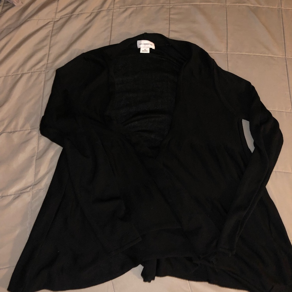 Liz Claiborne Sweater